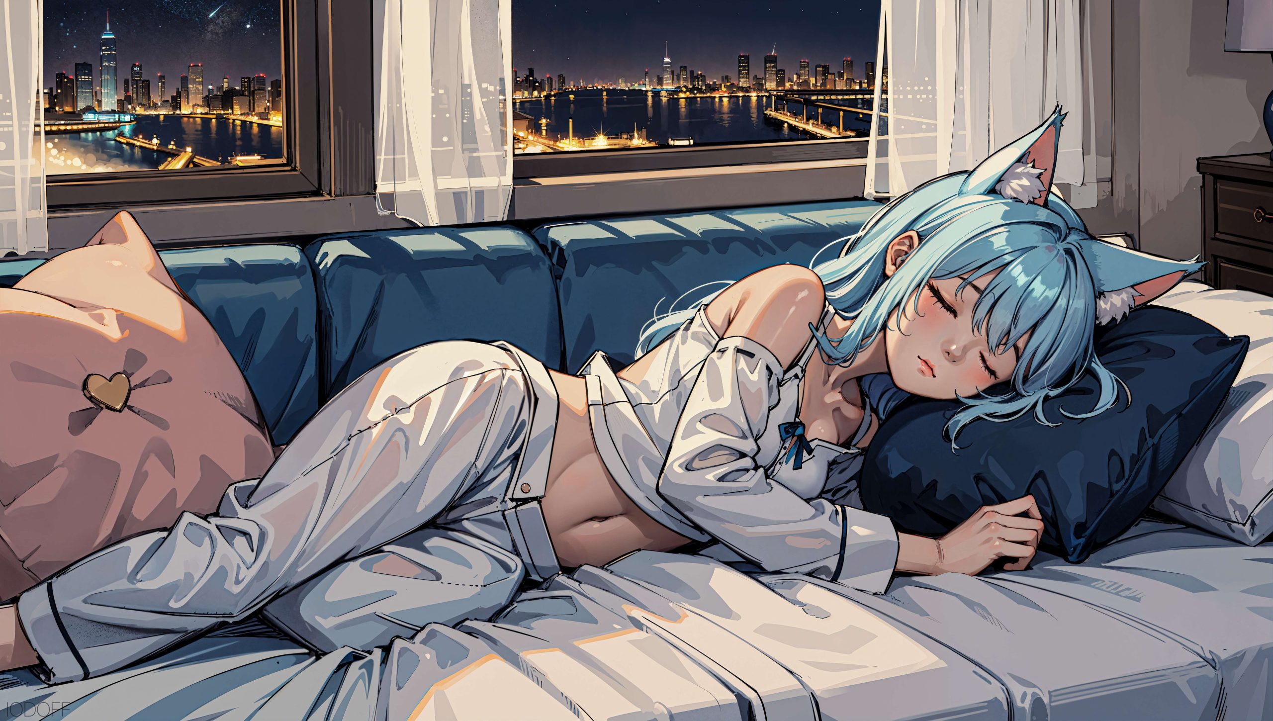 幻灯片-凌梦阁博客